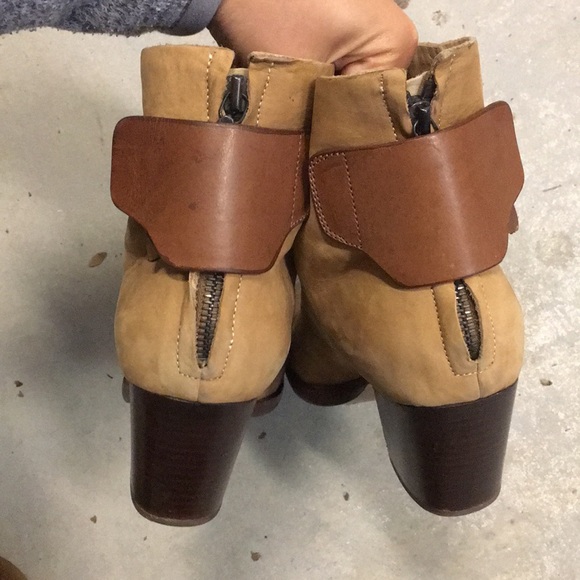 Rag & Bone Ryland Boot (Size 37 or US Women’s 7) - Picture 3 of 8